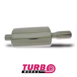Tobă Sport Turboworks 06 (63mm)